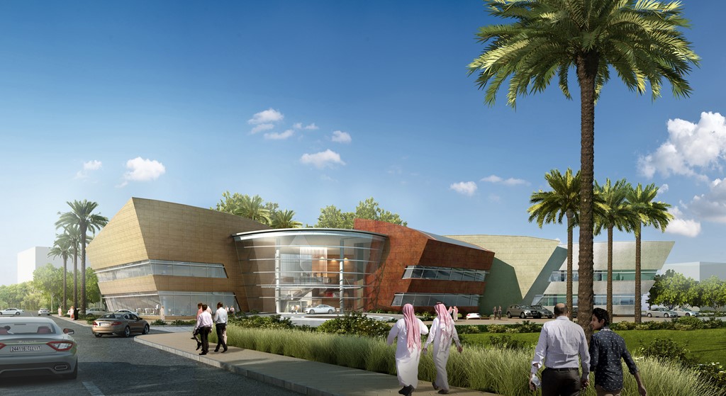 House Of Consulting Office For Consulting Engineers Co. ARGAS