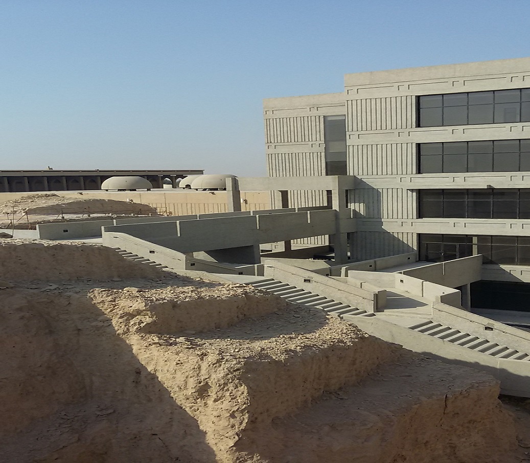 House Of Consulting Office For Consulting Engineers Co. ENGINEERING